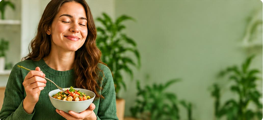 Healthy Vegan Living